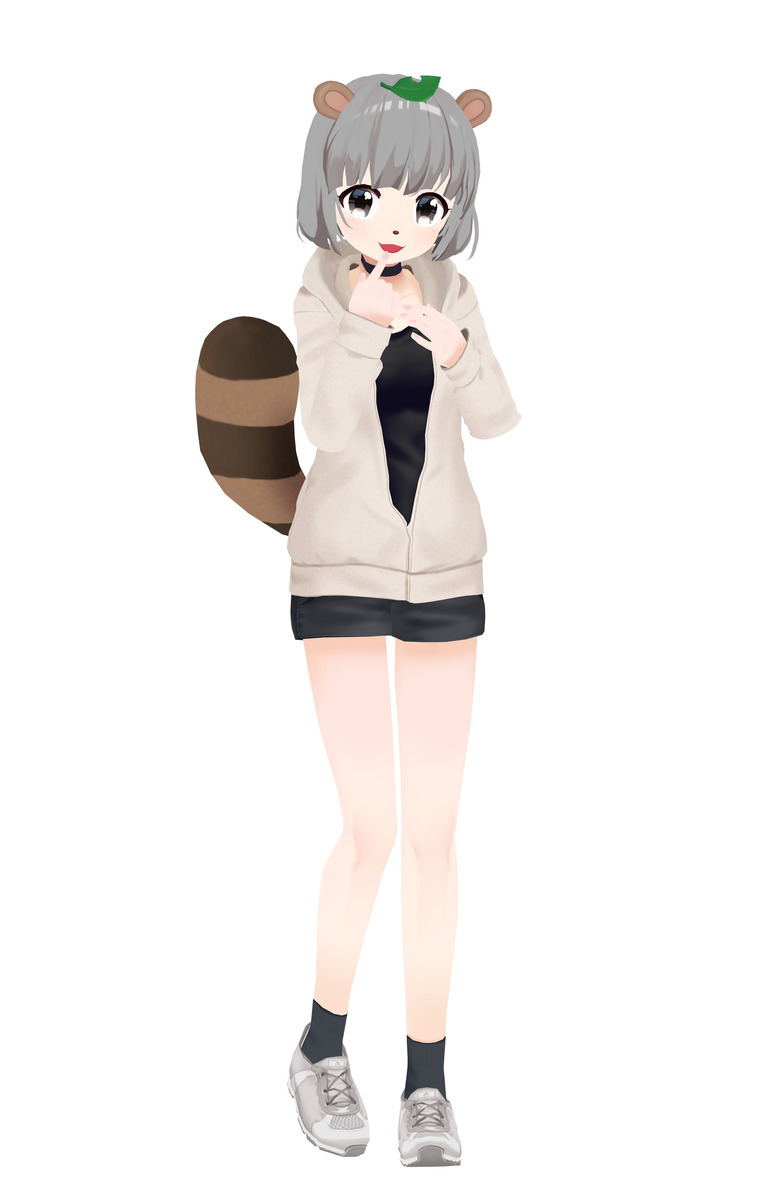 ガチ恋ぽんぽこ