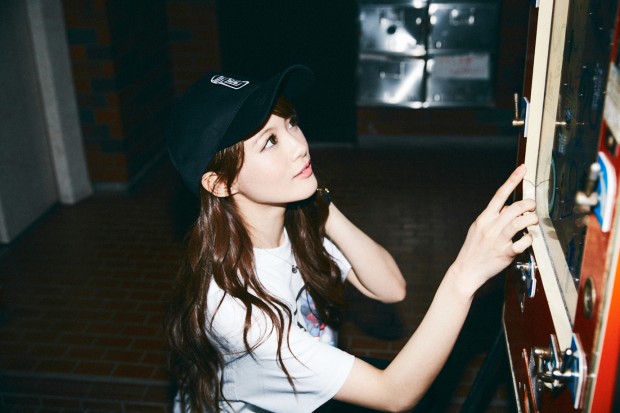 相沢みなみさんフォトレポート33