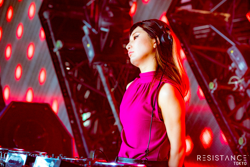 02 ALYN_ULTRA JAPAN Day3_RESISTANCE_