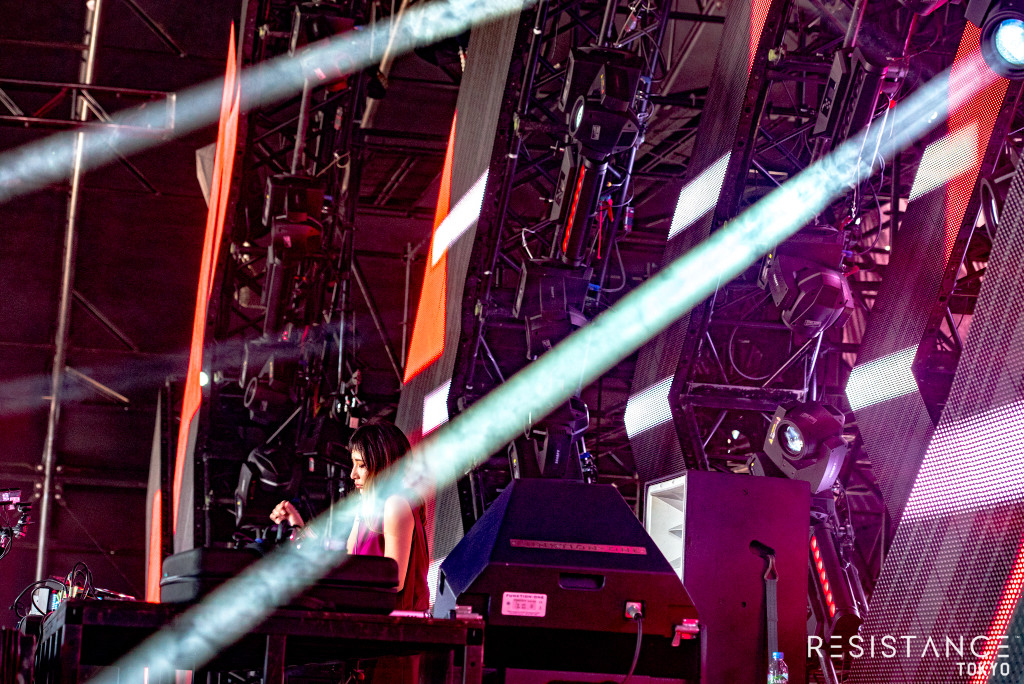 02 ALYN_ULTRA JAPAN Day3_RESISTANCE_4