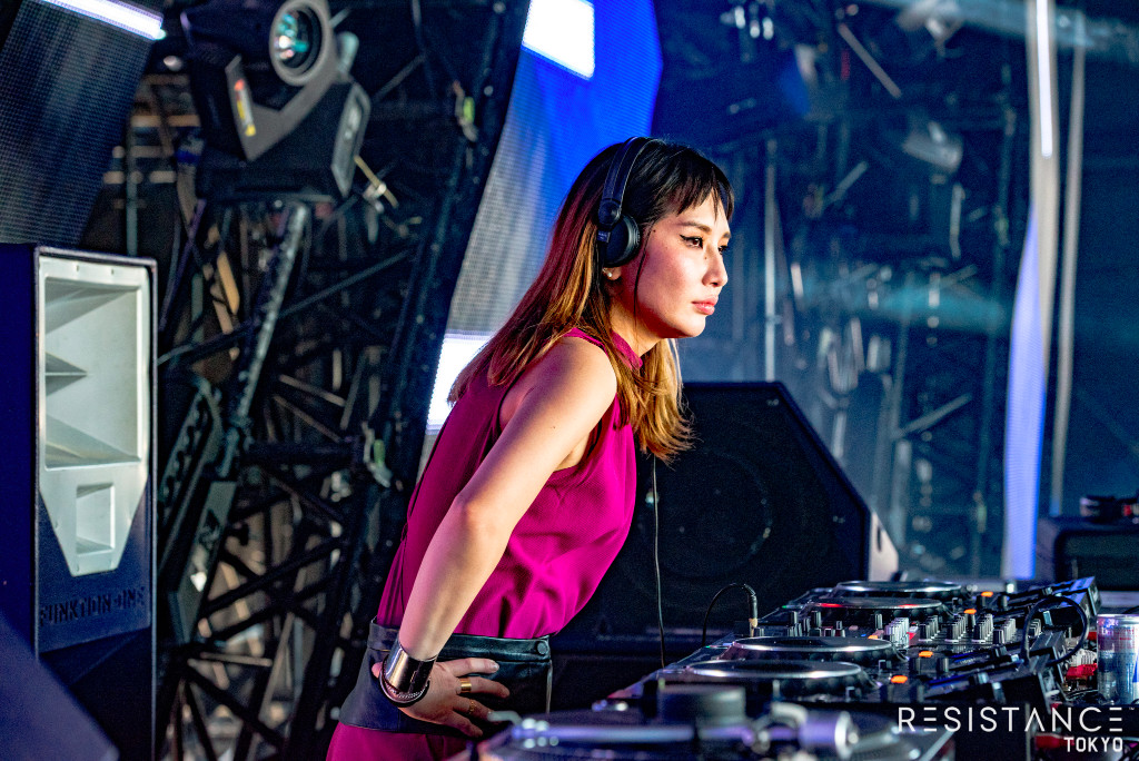 02 ALYN_ULTRA JAPAN Day3_RESISTANCE_6