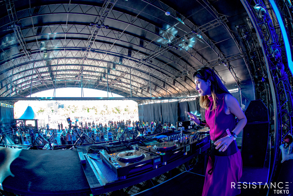 02 ALYN_ULTRA JAPAN Day3_RESISTANCE_7