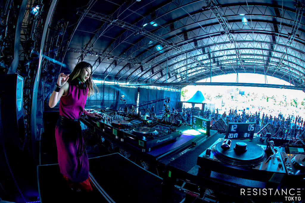 02 ALYN_ULTRA JAPAN Day3_RESISTANCE_8