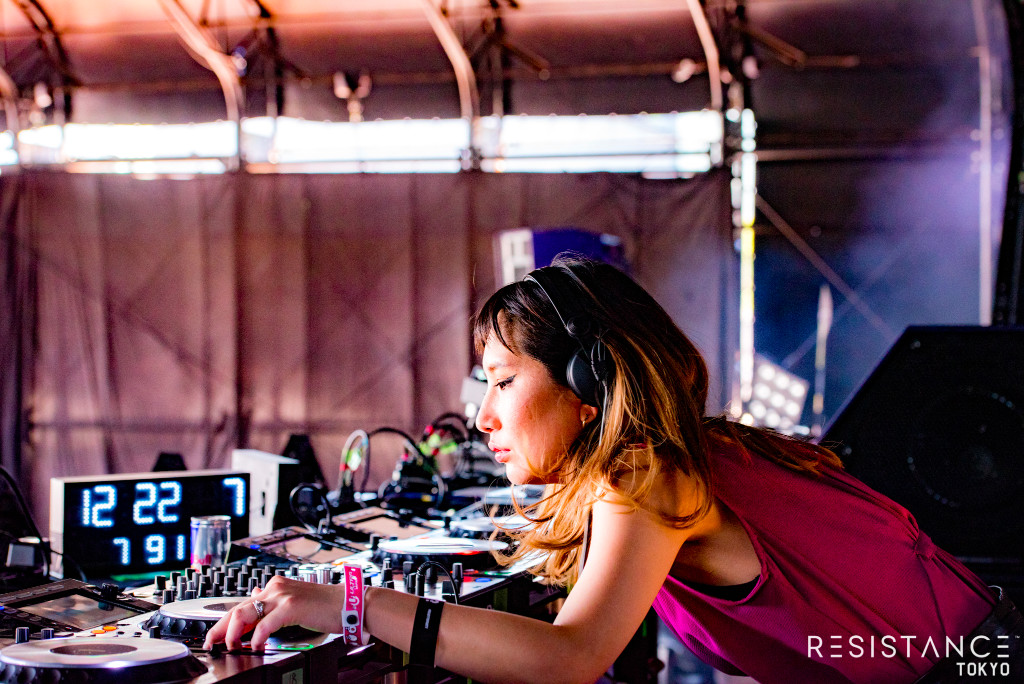 02 ALYN_ULTRA JAPAN Day3_RESISTANCE_9