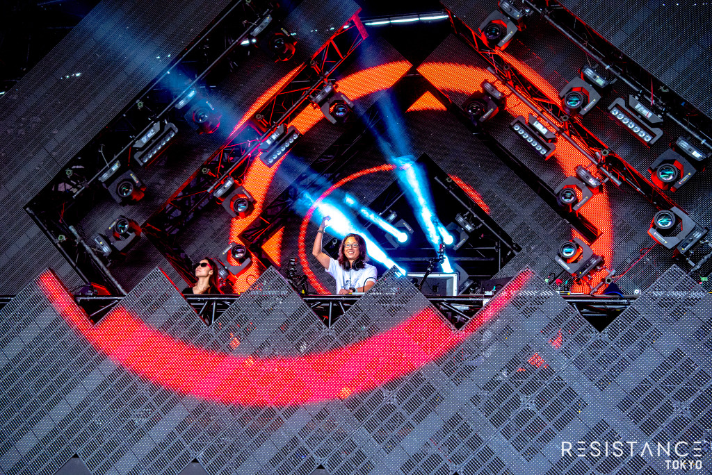 02 DJ OGAWA_ULTRA JAPAN Day2_RESISTANCE_2