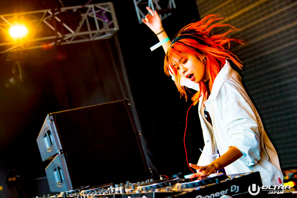 02 MOE_ULTRA JAPAN Day2_LIVE_2