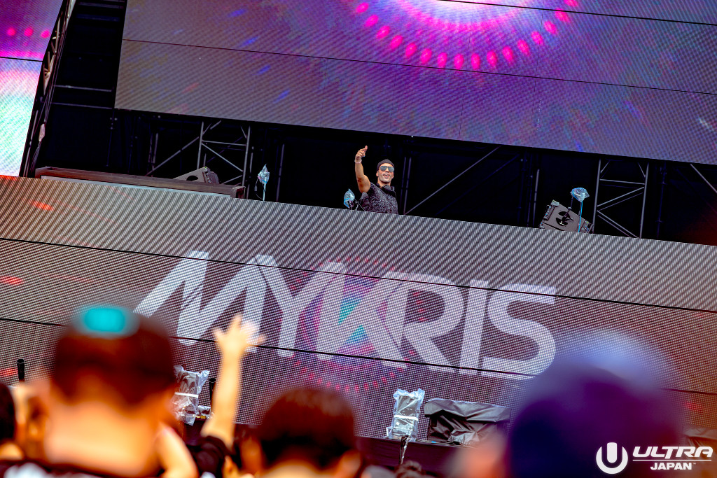 02 Mykris_ULTRA JAPAN DAY 1