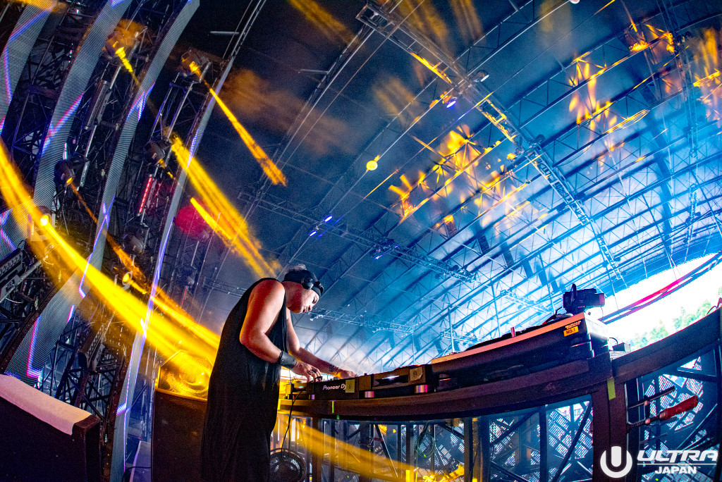 02 Naoki Serizawa_ULTRA JAPAN Day1_RESISTANCE