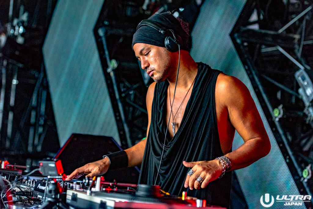 02 Naoki Serizawa_ULTRA JAPAN Day1_RESISTANCE_2