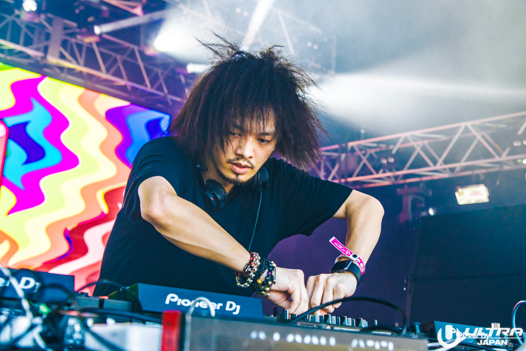 02 YAMATO_ULTRA JAPAN Day3_LIVE