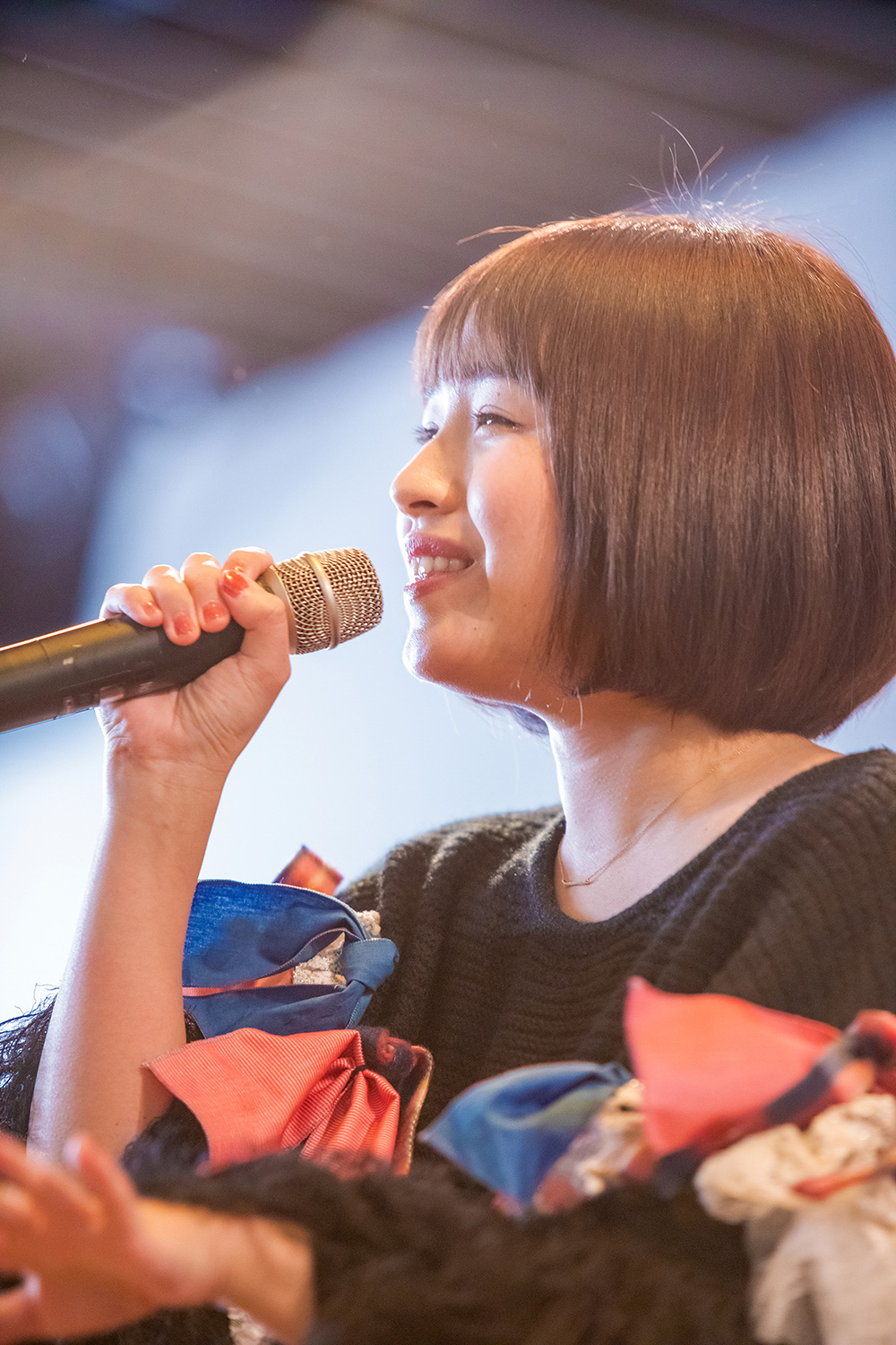 脇田もなりさん