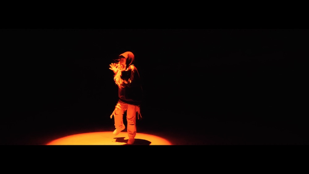 「You Made Me feat. ちゃんみな」02