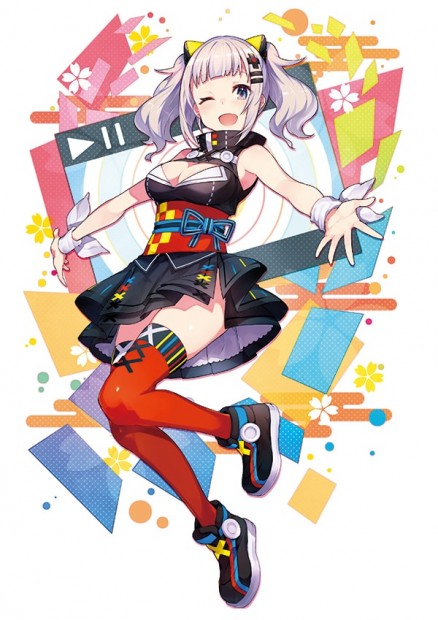 輝夜月