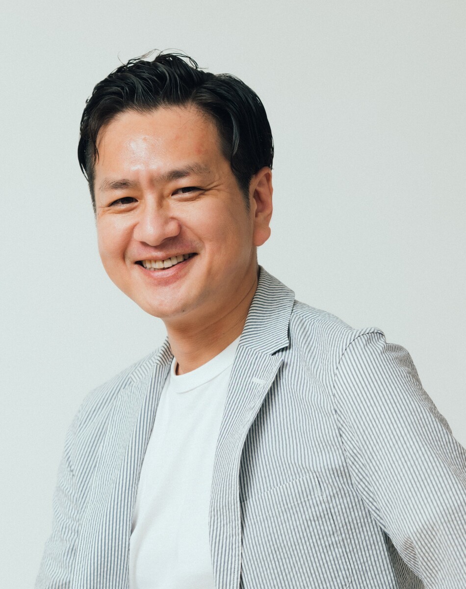 内山大輔
