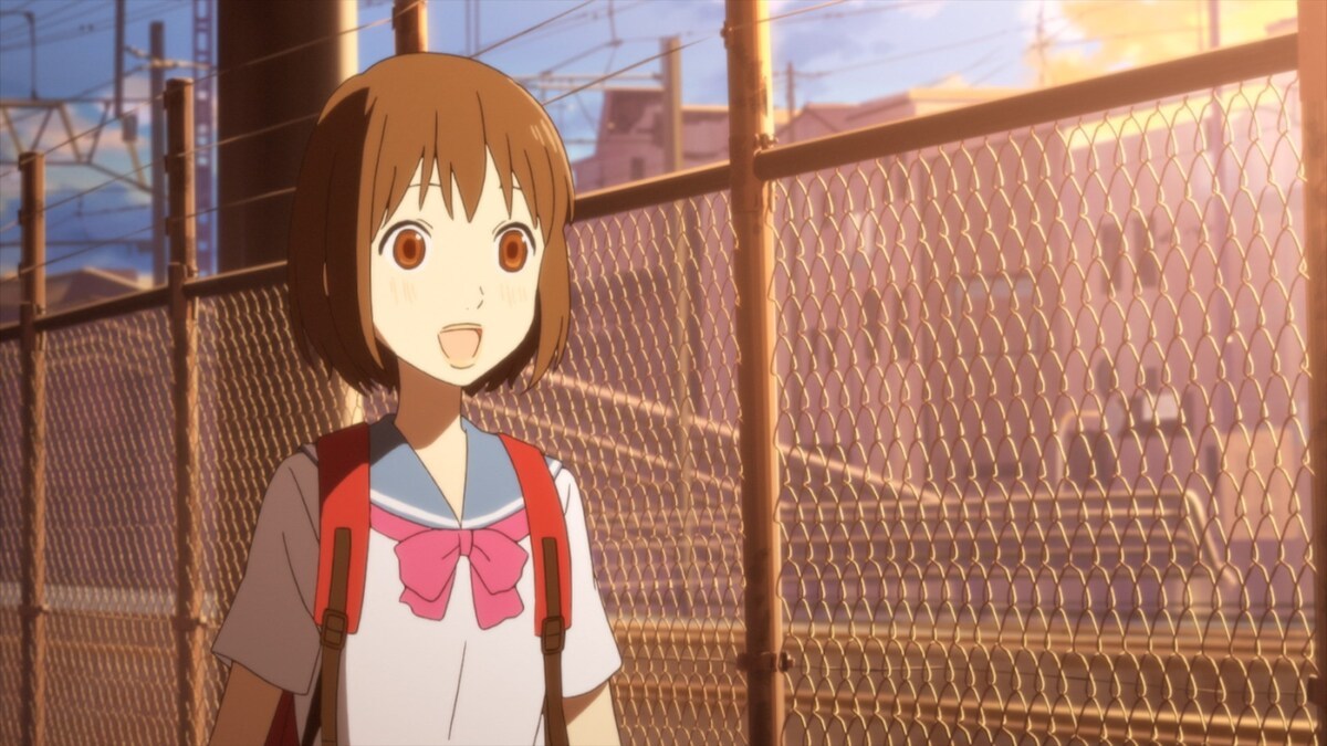 映画 さよなら私のクラマー ファーストタッチ