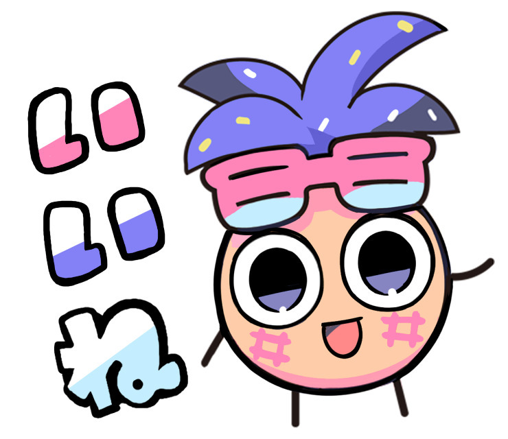 ジャンクモール LINEスタンプ