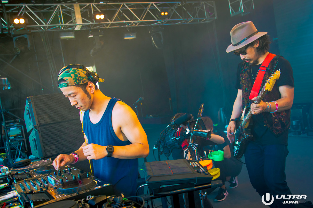 03 Fake eyes Production_ULTRA JAPAN Day3_LIVE_3