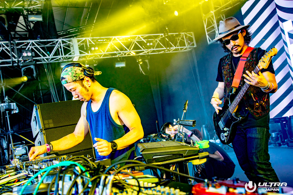 03 Fake eyes Production_ULTRA JAPAN Day3_LIVE_4