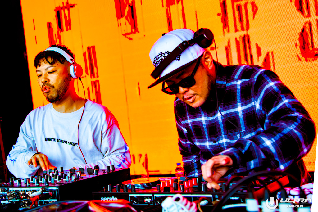 03 HABANERO POSSE_ULTRA JAPAN Day2_LIVE_2