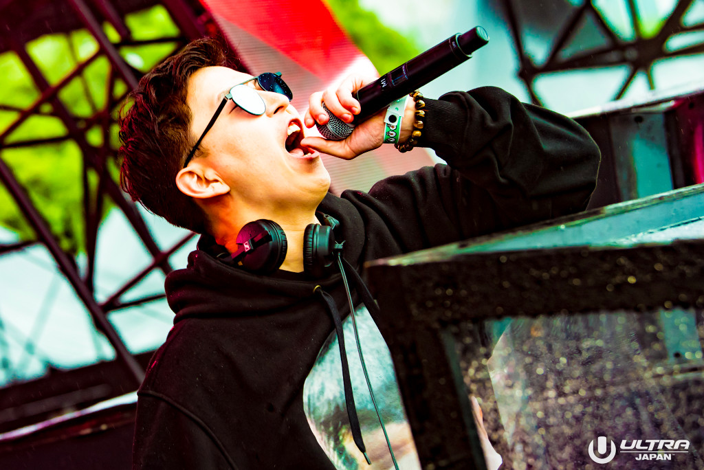 03 Justin Oh_ULTRA JAPAN Day2_MAIN