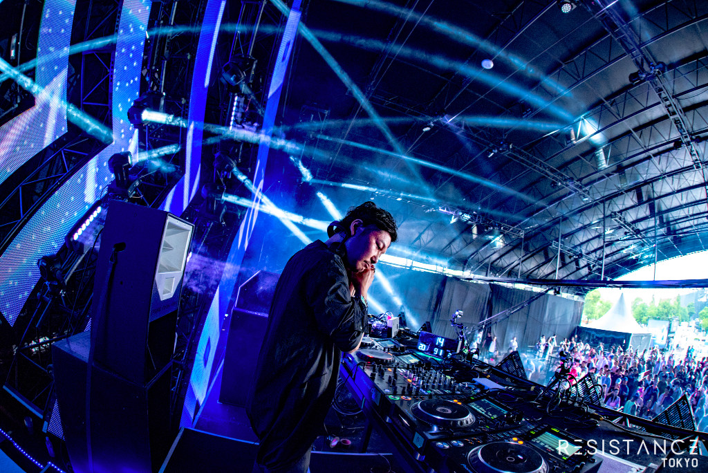 03 OSAMU M_ULTRA JAPAN Day2_RESISTANCE_2