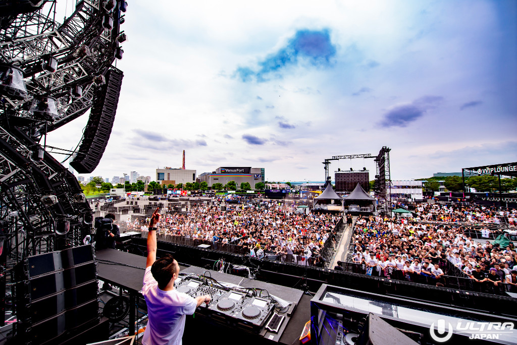 03 Raiden_ULTRA JAPAN DAY 1_2