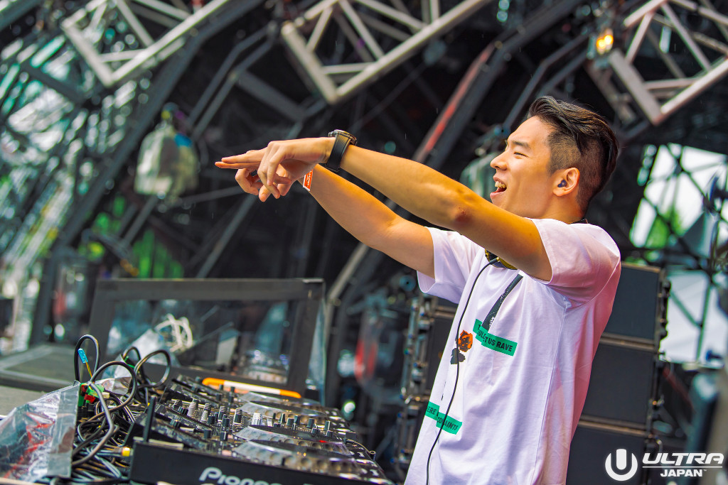 03 Raiden_ULTRA JAPAN DAY 1_3