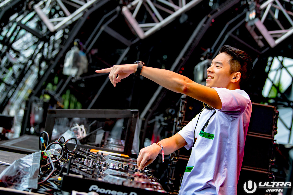 03 Raiden_ULTRA JAPAN DAY 1_4