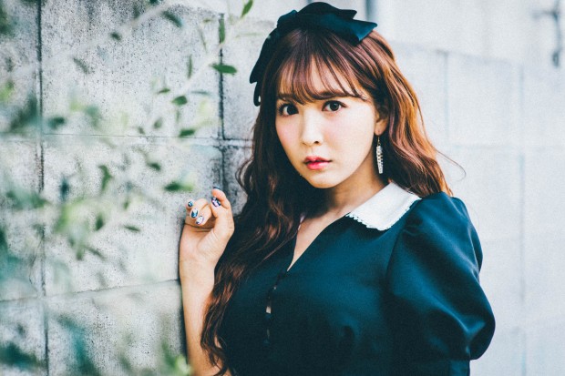 三上悠亜さんストリートスナップ2