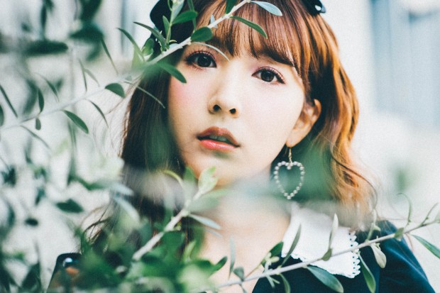 三上悠亜さんストリートスナップ3