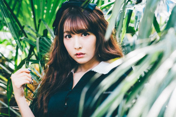 三上悠亜さんストリートスナップ14