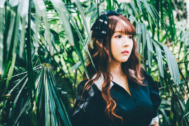 三上悠亜さんストリートスナップ15