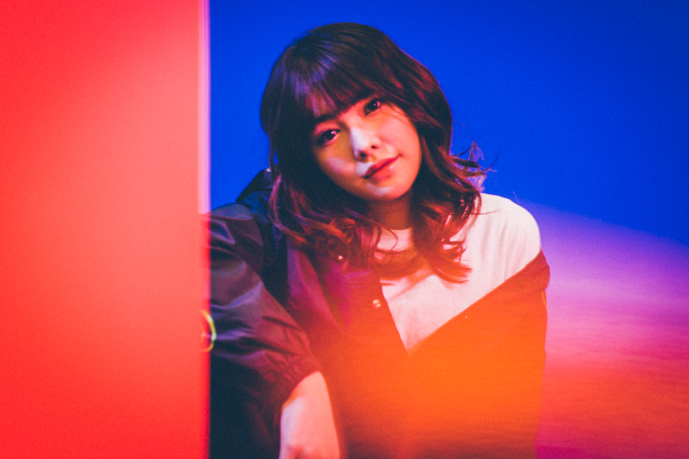 橋本ありなさん KAI-YOU.net連載「ガール・ミーツ・ストリート」