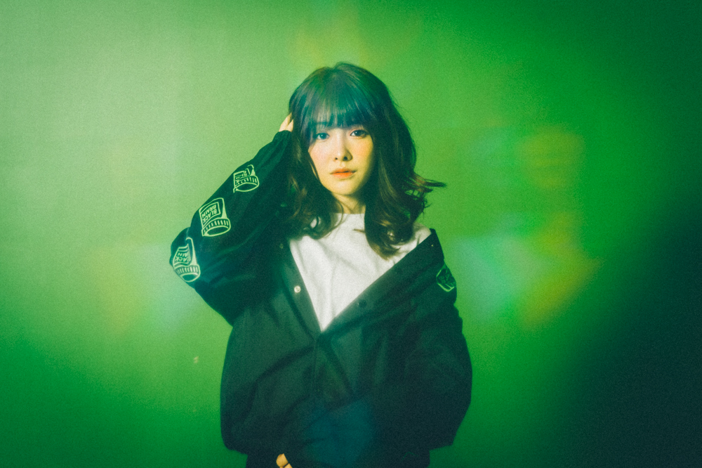 橋本ありなさんストリートスナップ10