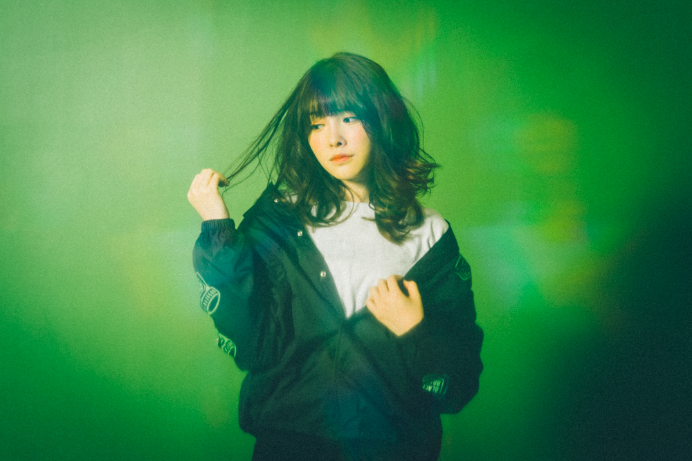 橋本ありなさん KAI-YOU.net連載「ガール・ミーツ・ストリート」