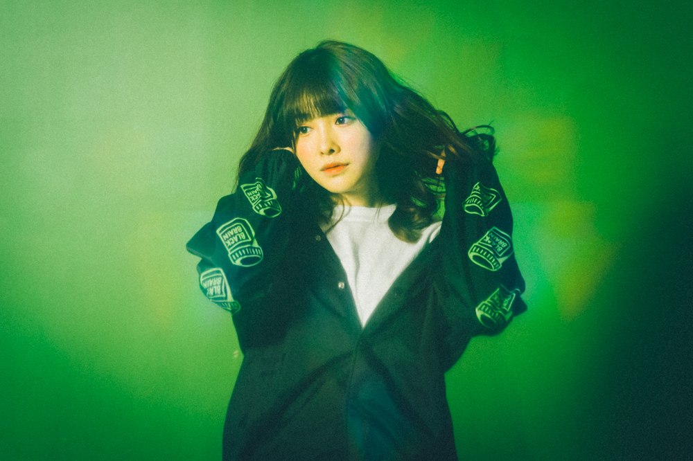 橋本ありなさん KAI-YOU.net連載「ガール・ミーツ・ストリート」