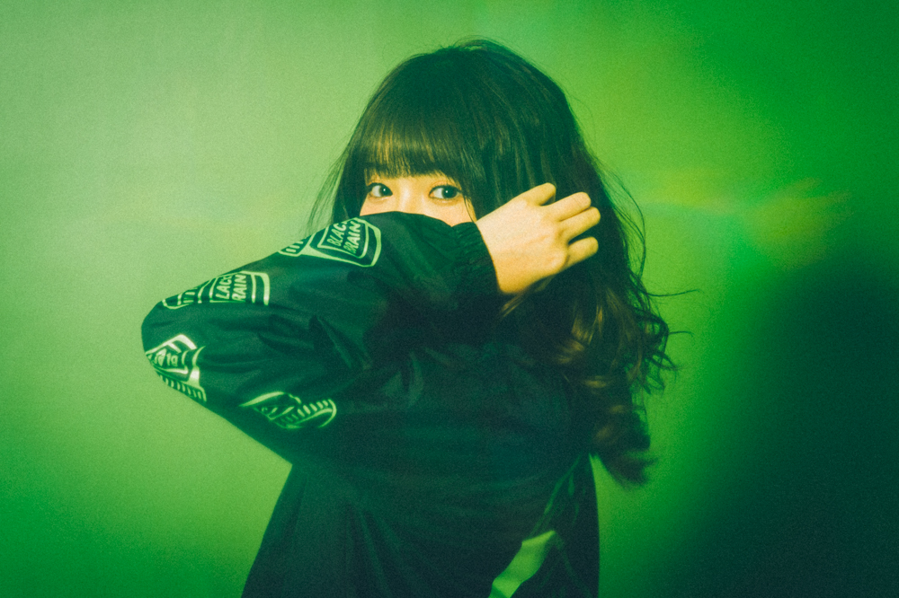 橋本ありなさん KAI-YOU.net連載「ガール・ミーツ・ストリート」