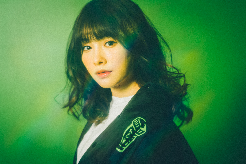 橋本ありなさん KAI-YOU.net連載「ガール・ミーツ・ストリート」