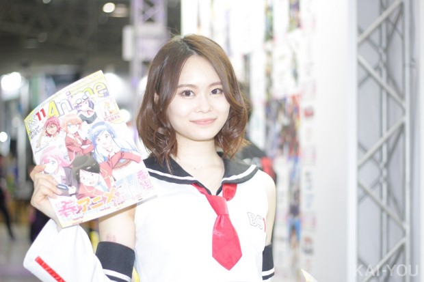 AnimeJapan2019_コンパニオン_37
