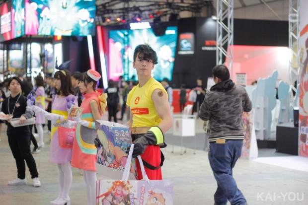 AnimeJapan2019_コンパニオン_47