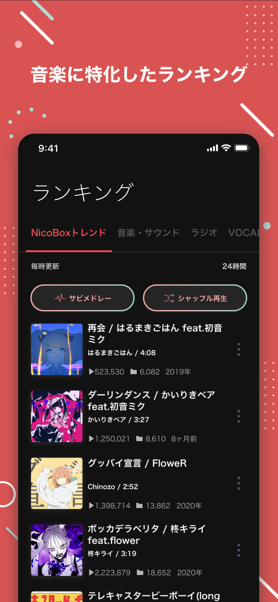 NicoBox