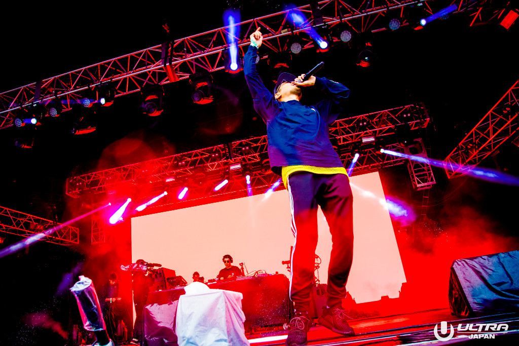 04 MONSTER RION_ULTRA JAPAN Day2_LIVE