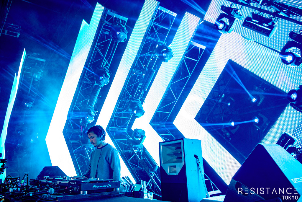 04 田中フミヤ (FUMIYA TANAKA)_ULTRA JAPAN Day2_RESISTANCE_6