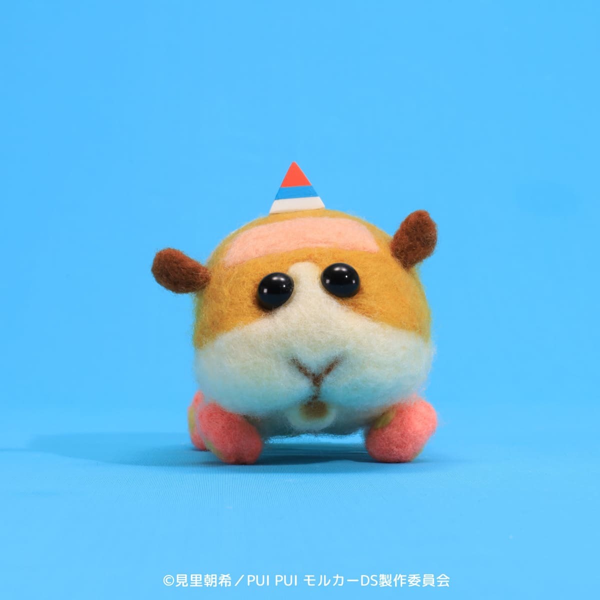 教習ポテト