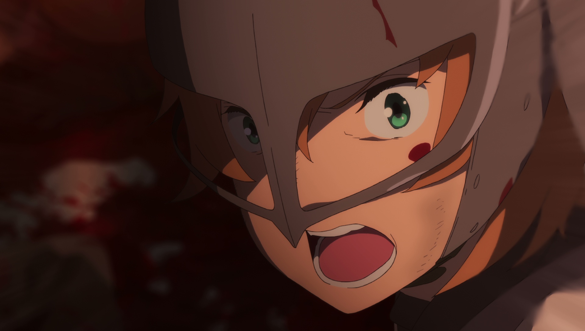 『さよならの朝に約束の花をかざろう』