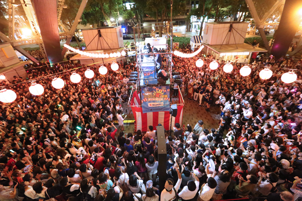 「ニコニコ町会議 in 名古屋」