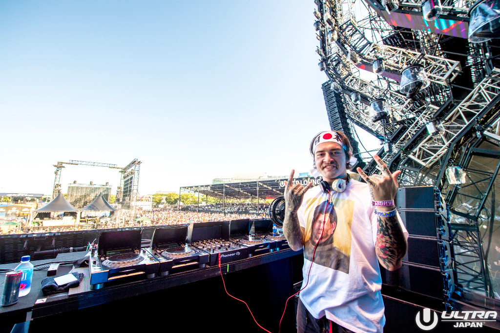 05 Getter_ULTRA JAPAN Day3_MAIN_2