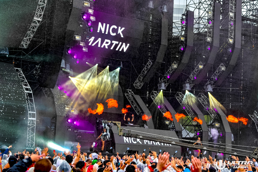 05 Nick Martin_ULTRA JAPAN Day2_MAIN