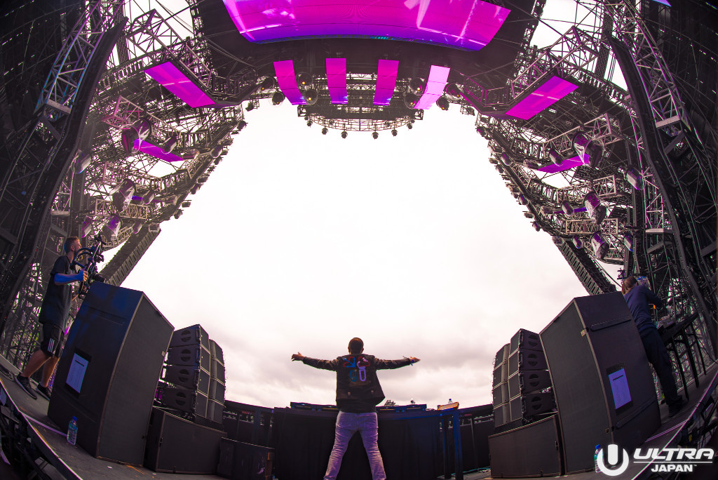 05 Sam Feldt_ULTRA JAPAN DAY 1_2