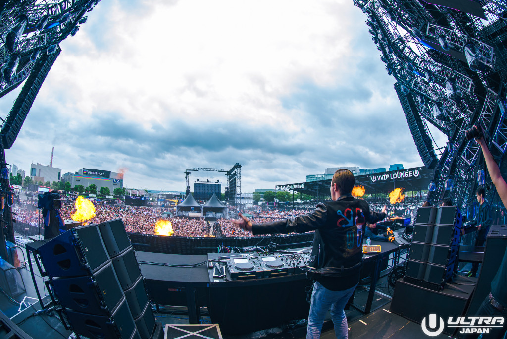 05 Sam Feldt_ULTRA JAPAN DAY 1_3